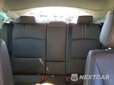 Zdjęcie 10 z 13 samochodu: 2017 BMW X4 XDRIVE28I VIN:5UXXW3C52H0T78126 - miniatura