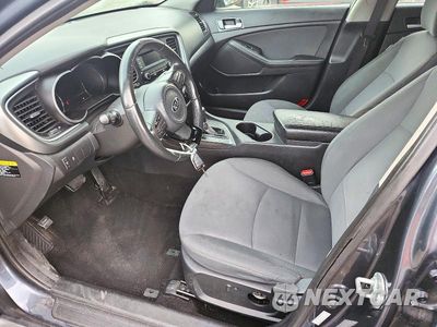 Zdjęcie 7 z 13 samochodu: 2015 KIA OPTIMA HYBRID VIN:KNAGM4AD0F5089153 - miniatura