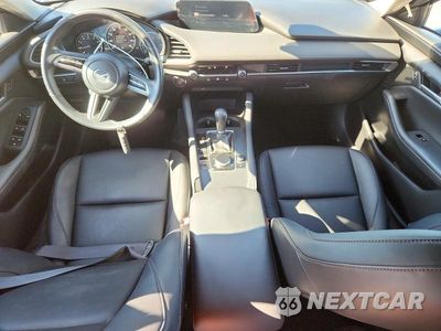 Zdjęcie 8 z 12 samochodu: 2020 MAZDA 3 SELECT VIN:JM1BPACL6L1162830 - miniatura