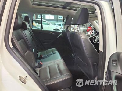 Zdjęcie 11 z 13 samochodu: 2017 VOLKSWAGEN TIGUAN WOLFSBURG VIN:WVGSV7AXXHW503246 - miniatura
