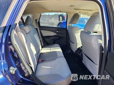 Zdjęcie 11 z 13 samochodu: 2016 HONDA CR-V EX VIN:3CZRM3H53GG712175 - miniatura