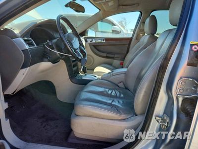 Zdjęcie 7 z 13 samochodu: 2004 CHRYSLER PACIFICA VIN:2C8GM68444R615111 - miniatura