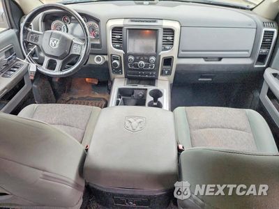 Zdjęcie 8 z 12 samochodu: 2015 RAM 1500 CREW CAB (4 DOO VIN:1C6RR7GT0FS721106 - miniatura