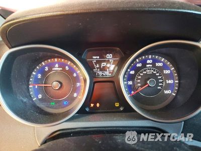 Zdjęcie 9 z 12 samochodu: 2016 HYUNDAI ELANTRA VIN:5NPDH4AE9GH783005 - miniatura