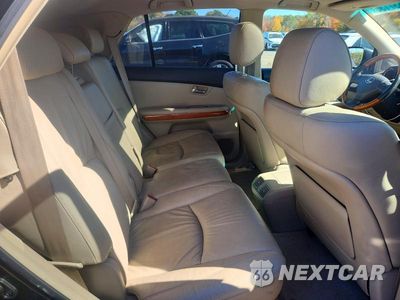 Zdjęcie 11 z 13 samochodu: 2008 LEXUS RX 400H VIN:JTJHW31U882040327 - miniatura