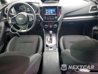 Zdjęcie 8 z 13 samochodu: 2022 SUBARU FORESTER PREMIUM VIN:JF2SKAEC1NH504577 - miniatura