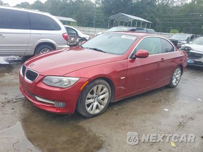 2012 BMW 328 I SULEV WBADW7C57CE729651 - główne zdjęcie licytacji z USA - miniatura