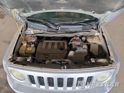 Zdjęcie 11 z 12 samochodu: 2012 JEEP PATRIOT SPORT VIN:1C4NJRBB2CD537715 - miniatura