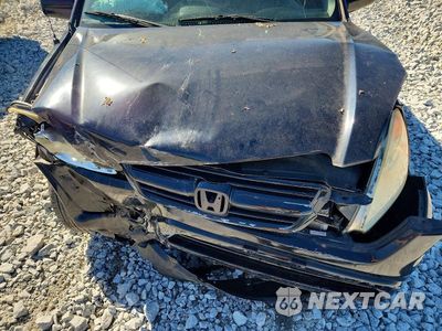 Zdjęcie 12 z 13 samochodu: 2004 HONDA CR-V EX VIN:SHSRD78874U231542 - miniatura