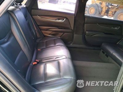 Zdjęcie 11 z 13 samochodu: 2014 CADILLAC XTS LIMOUSINE VIN:2GEXG6U36E9325421 - miniatura