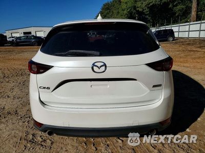 Zdjęcie 6 z 13 samochodu: 2018 MAZDA CX-5 SPORT VIN:JM3KFABM4J1454655 - miniatura