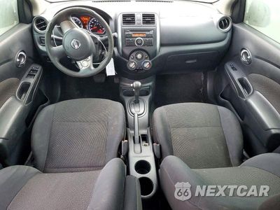 Zdjęcie 8 z 12 samochodu: 2013 NISSAN VERSA 1.6 S VIN:3N1CN7AP3DL884966 - miniatura