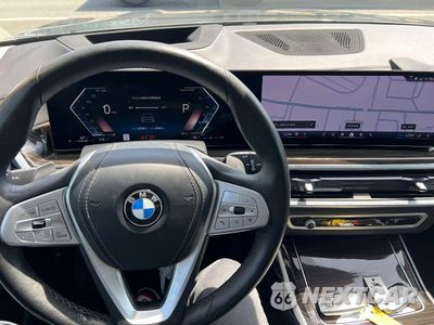 Zdjęcie 7 z 10 samochodu: 2024 BMW X7 XDRIVE40I VIN:5UX23EM00R9S52720 - miniatura