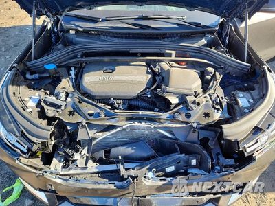 Zdjęcie 12 z 13 samochodu: 2026 BMW X1 XDRIVE28I VIN:WBX73EF05T5422639 - miniatura