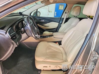 Zdjęcie 7 z 14 samochodu: 2018 BUICK ENVISION ESSENCE VIN:LRBFX2SA4JD003564 - miniatura