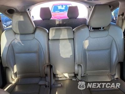 Zdjęcie 10 z 13 samochodu: 2019 ACURA MDX TECHNOLOGY VIN:5J8YD4H5XKL004462 - miniatura