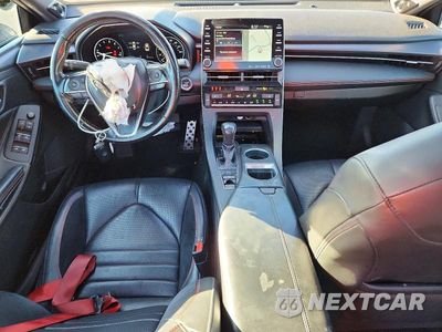 Zdjęcie 8 z 12 samochodu: 2020 TOYOTA AVALON TRD VIN:4T1FZ1FB0LU050792 - miniatura