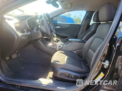 Zdjęcie 7 z 12 samochodu: 2018 CHEVROLET MALIBU LT VIN:1G1ZD5ST8JF123617 - miniatura