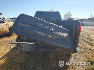 Zdjęcie 6 z 13 samochodu: 2025 GMC SIERRA K2500 DENALI VIN:1GT4UREY9SF150584 - miniatura