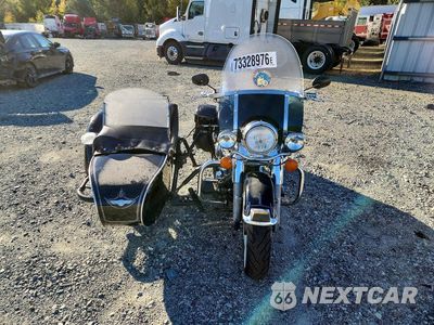 Drugie zdjęcie samochodu z przodu: 2005 HARLEY-DAVIDSON FLHRI VIN:1HD1FBW195Y686349 - miniatura