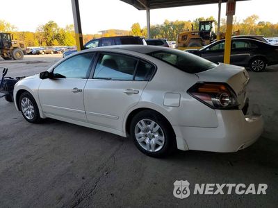 Drugie zdjęcie samochodu z przodu: 2009 NISSAN ALTIMA 2.5 VIN:1N4AL21E69N486028 - miniatura
