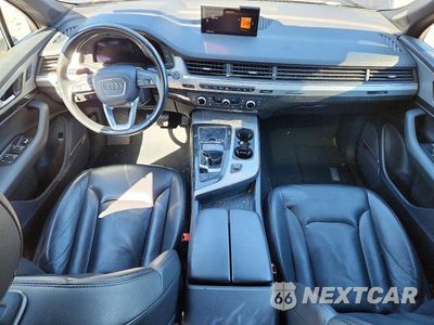 Zdjęcie 8 z 13 samochodu: 2018 AUDI Q7 PREMIUM PLUS VIN:WA1LHAF7XJD006537 - miniatura