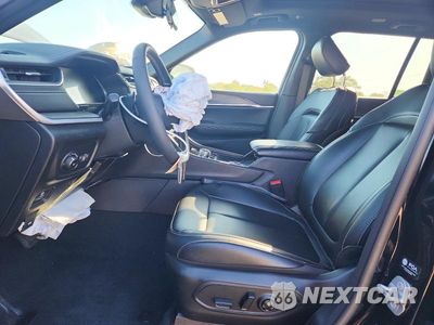 Zdjęcie 7 z 13 samochodu: 2025 JEEP GRAND CHEROKEE LIMITED VIN:1C4RJHBG2SC352978 - miniatura
