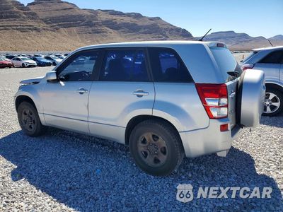 Drugie zdjęcie samochodu z przodu: 2006 SUZUKI GRAND VITARA VIN:JS3TE941164103212 - miniatura