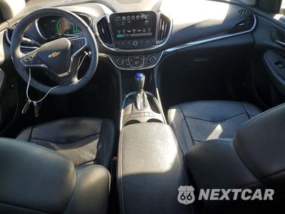 Zdjęcie 8 z 12 samochodu: 2017 CHEVROLET VOLT PREMIER VIN:1G1RD6S59HU101199 - miniatura