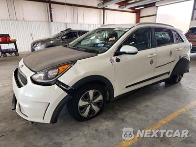 2019 KIA NIRO EX KNDCC3LC1K5343126 - główne zdjęcie licytacji z USA - miniatura