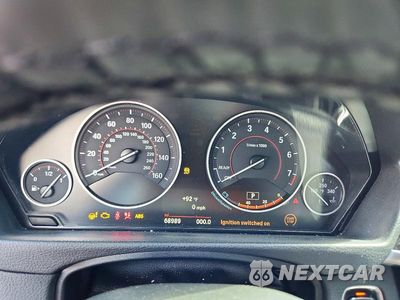 Zdjęcie 9 z 12 samochodu: 2018 BMW 340 I VIN:WBA8B3G56JNV01508 - miniatura