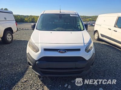 Piąte zdjęcie samochodu w środku: 2018 FORD TRANSIT CONNECT XL VIN:NM0LS7E79J1368496 - miniatura