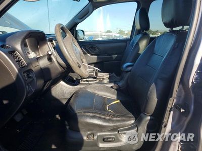 Zdjęcie 7 z 13 samochodu: 2007 FORD ESCAPE LIMITED VIN:1FMCU04107KB99257 - miniatura