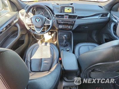 Zdjęcie 8 z 13 samochodu: 2018 BMW X1 XDRIVE28I VIN:WBXHT3C33J5K20886 - miniatura
