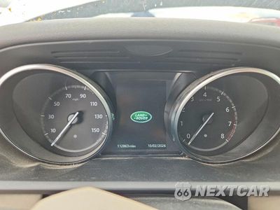 Zdjęcie 9 z 12 samochodu: 2020 LAND ROVER DISCOVERY SE VIN:SALRG2RVXL2422405 - miniatura