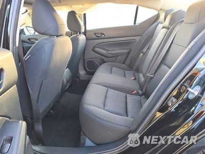 Zdjęcie 10 z 12 samochodu: 2026 NISSAN ALTIMA SV VIN:1N4BL4DV4TN323879 - miniatura