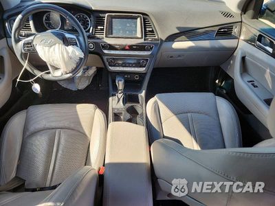 Zdjęcie 8 z 13 samochodu: 2018 HYUNDAI SONATA LIMITED VIN:5NPE34AF5JH644069 - miniatura
