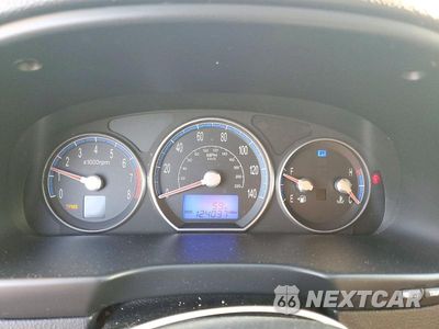 Zdjęcie 9 z 13 samochodu: 2007 HYUNDAI SANTA FE SE VIN:5NMSH73E07H040915 - miniatura