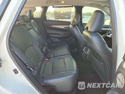 Zdjęcie 11 z 14 samochodu: 2019 INFINITI QX50 ESSENTIAL VIN:3PCAJ5M10KF112500 - miniatura