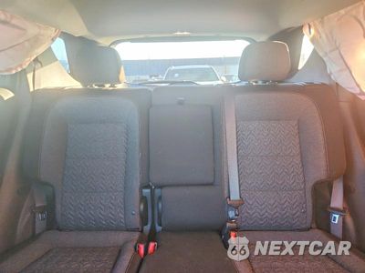 Zdjęcie 10 z 13 samochodu: 2024 CHEVROLET EQUINOX LT VIN:3GNAXKEGXRL195744 - miniatura