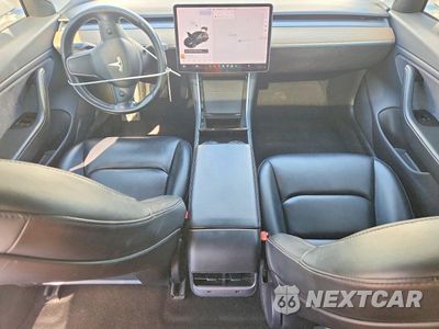 Zdjęcie 8 z 13 samochodu: 2018 TESLA MODEL 3 VIN:5YJ3E1EA7JF162684 - miniatura
