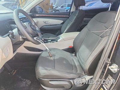 Zdjęcie 7 z 13 samochodu: 2024 HYUNDAI TUCSON SE VIN:5NMJA3DE1RH439648 - miniatura