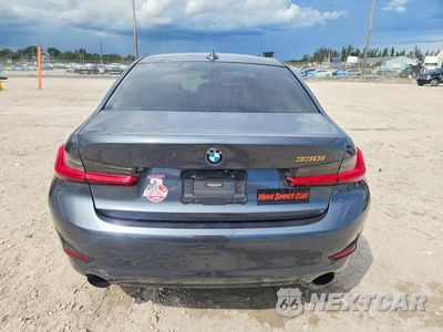 Zdjęcie 6 z 12 samochodu: 2021 BMW 330I VIN:3MW5R1J00M8B49811 - miniatura