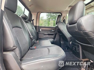 Zdjęcie 10 z 12 samochodu: 2013 RAM 1500 LARAMIE VIN:1C6RR7NT2DS721849 - miniatura