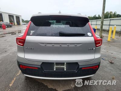 Zdjęcie 6 z 14 samochodu: 2023 VOLVO XC40 ULTIMATE VIN:YV4L12UA9P2096005 - miniatura