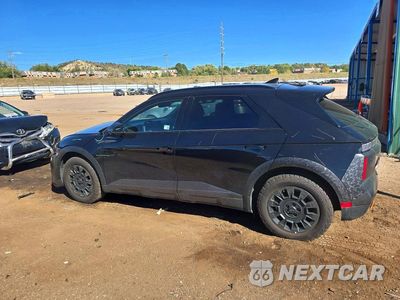 Drugie zdjęcie samochodu z przodu: 2025 HYUNDAI IONIQ 5 XRT VIN:7YAKPDDC7SY036913 - miniatura