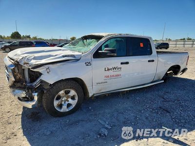 2023 RAM 1500 BIG HORN/LONE STAR 1C6SRFMT1PN575671 - główne zdjęcie licytacji z USA - miniatura