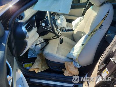 Zdjęcie 7 z 12 samochodu: 2025 GENESIS G70 2.5T STANDARD VIN:KMTG34SCXSU156712 - miniatura
