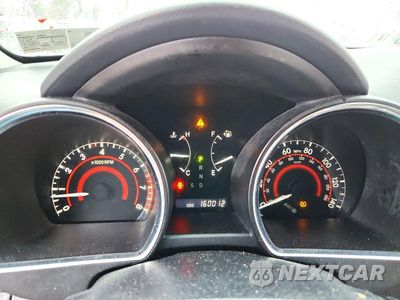 Zdjęcie 9 z 13 samochodu: 2010 TOYOTA HIGHLANDER SPORT VIN:5TDEK3EH9AS003994 - miniatura