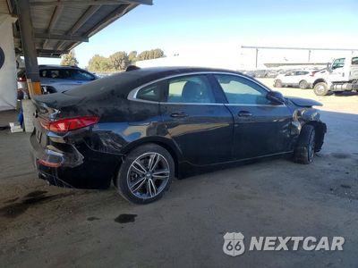 Trzecie zdjęcie samochodu z tyłu: 2021 BMW 228XI VIN:WBA73AK08M7H60263 - miniatura